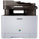 MULTIFUNCION LASER COLOR SAMSUNG XPRESS SL-C1860FW